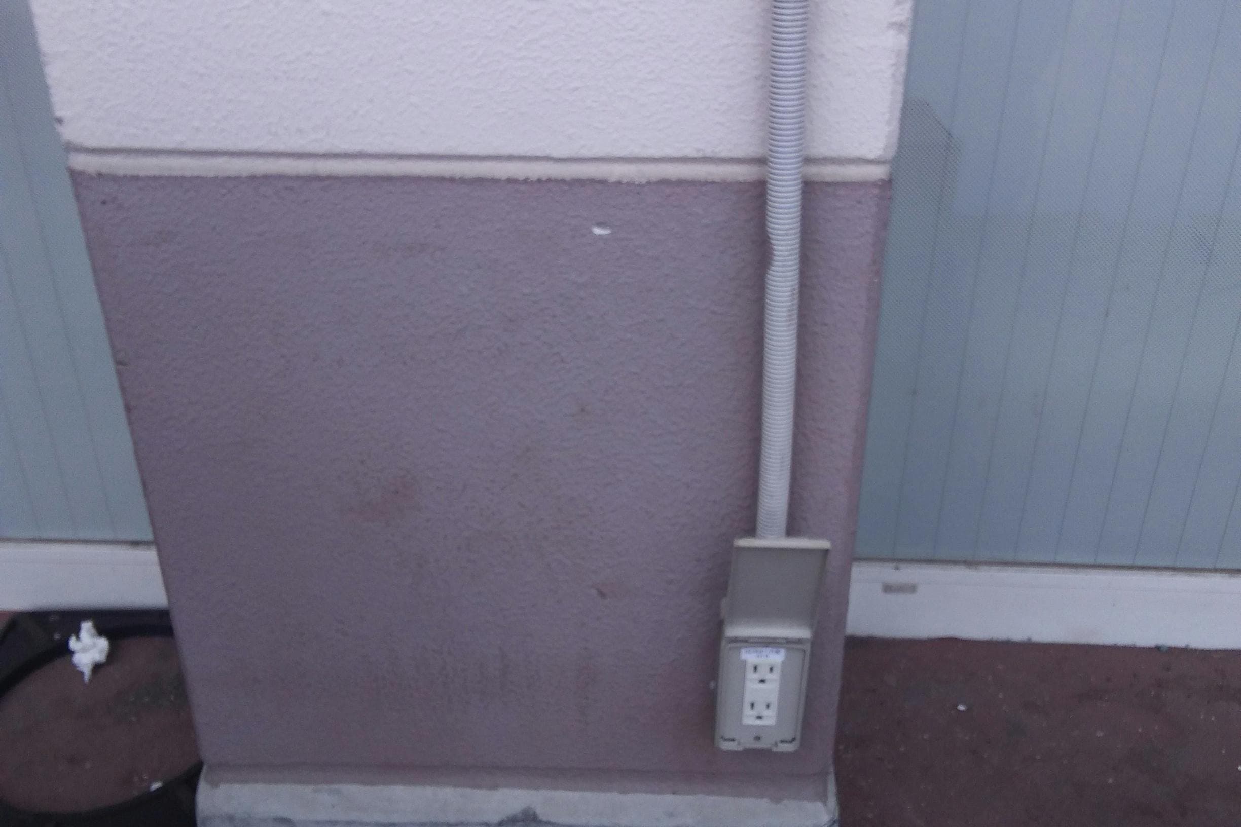 宝くじ横 販促プロモーションや物販用途に最適な総合ディスカウントストアの催事イベントスペース2