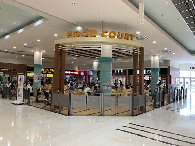 すみきり 販促プロモーションや物販用途に最適な総合ディスカウントストアの催事イベントスペース